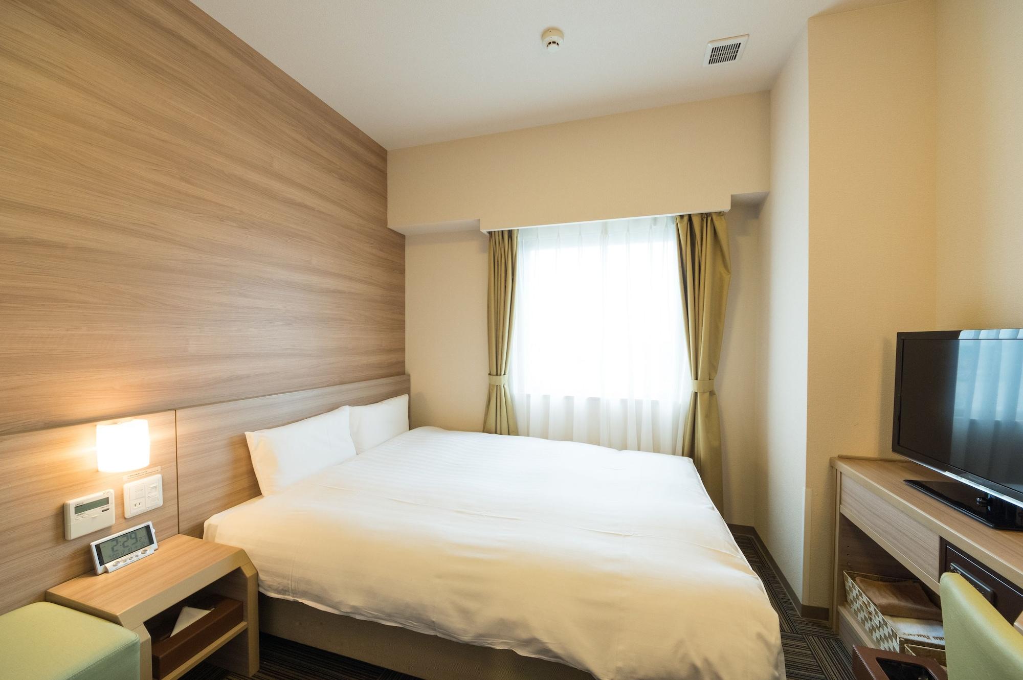 Dormy Inn Express Какегава Экстерьер фото