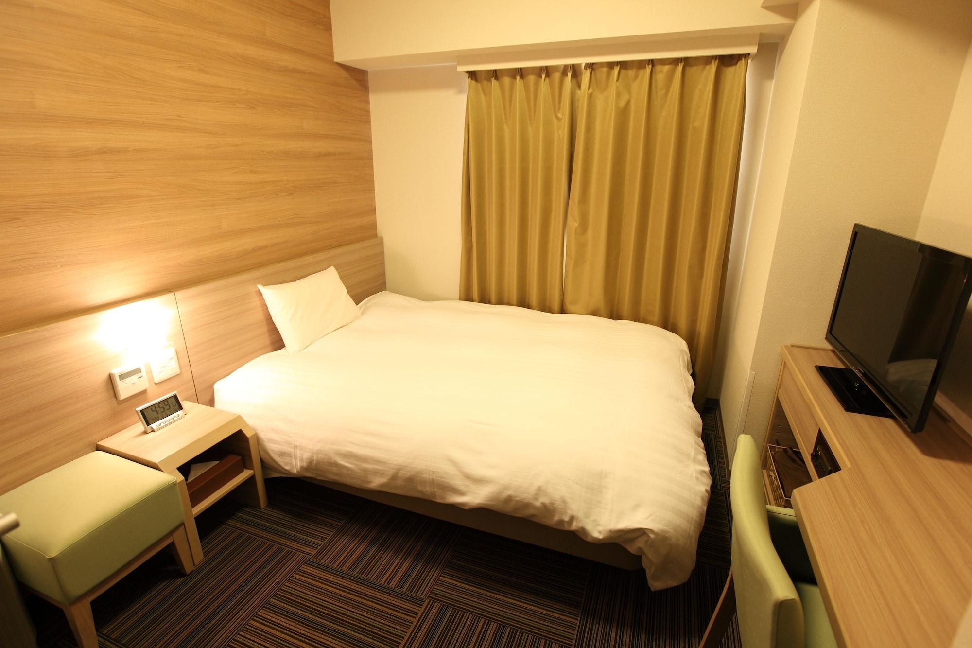 Dormy Inn Express Какегава Экстерьер фото