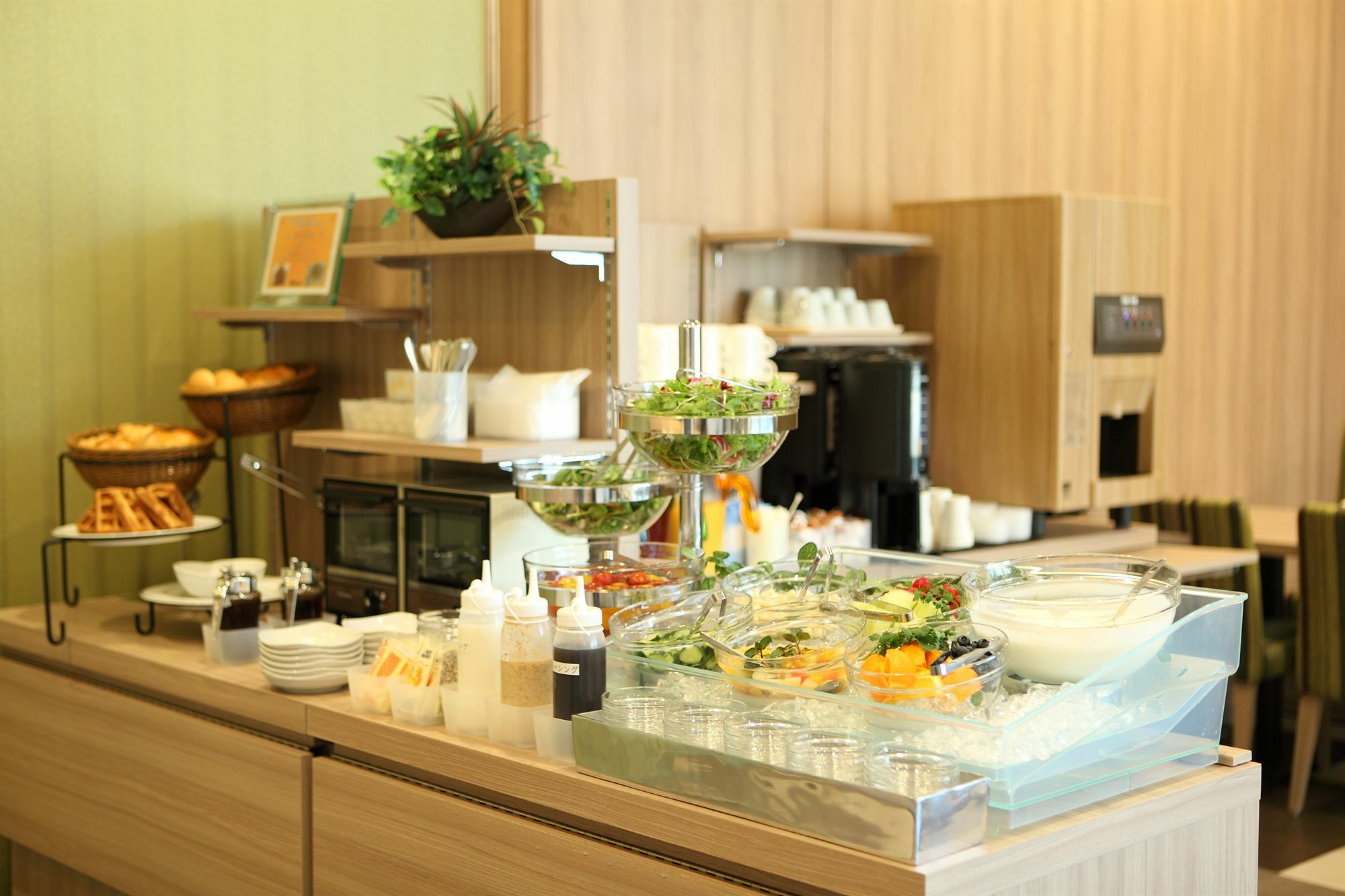 Dormy Inn Express Какегава Экстерьер фото
