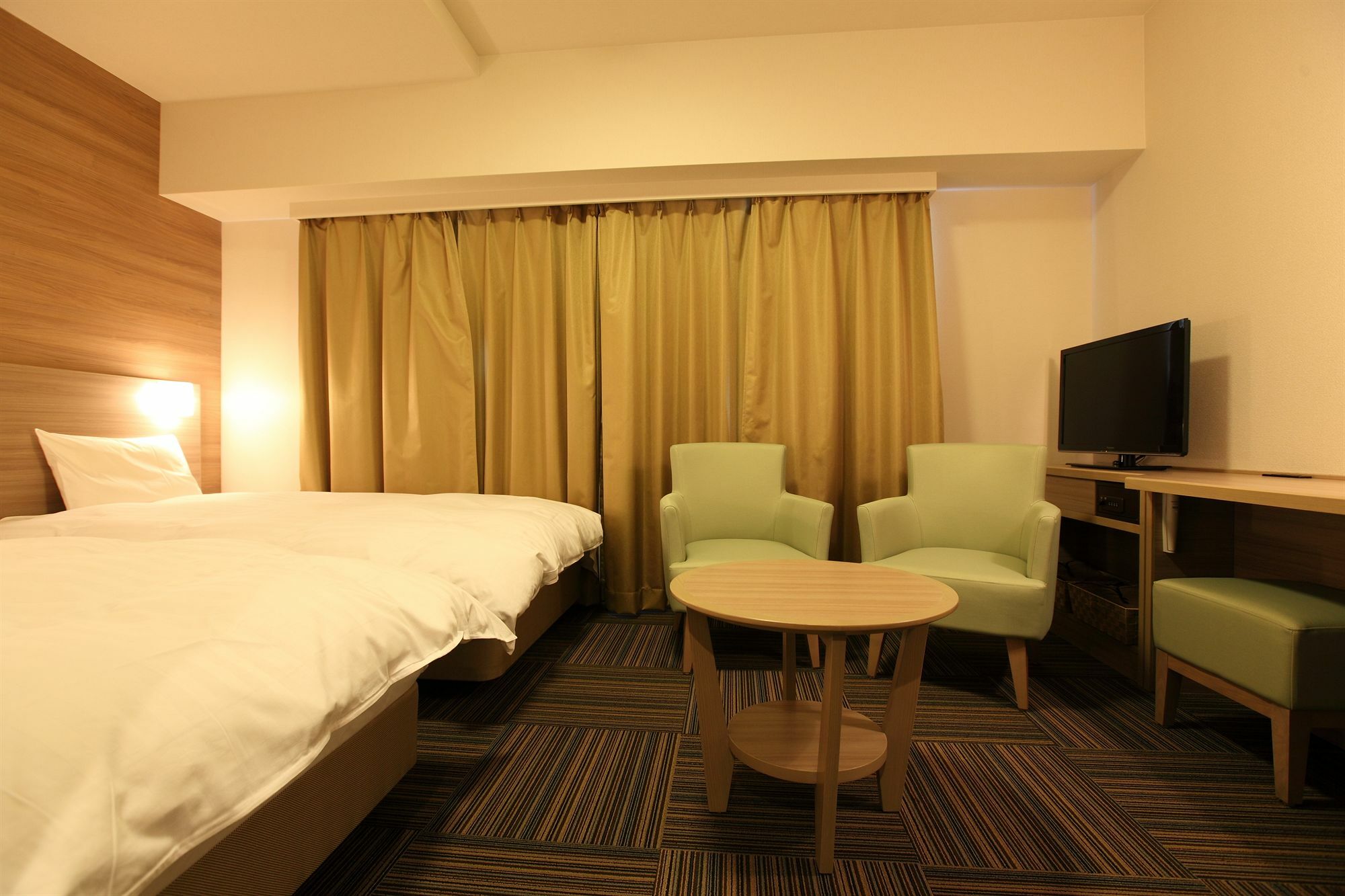 Dormy Inn Express Какегава Экстерьер фото